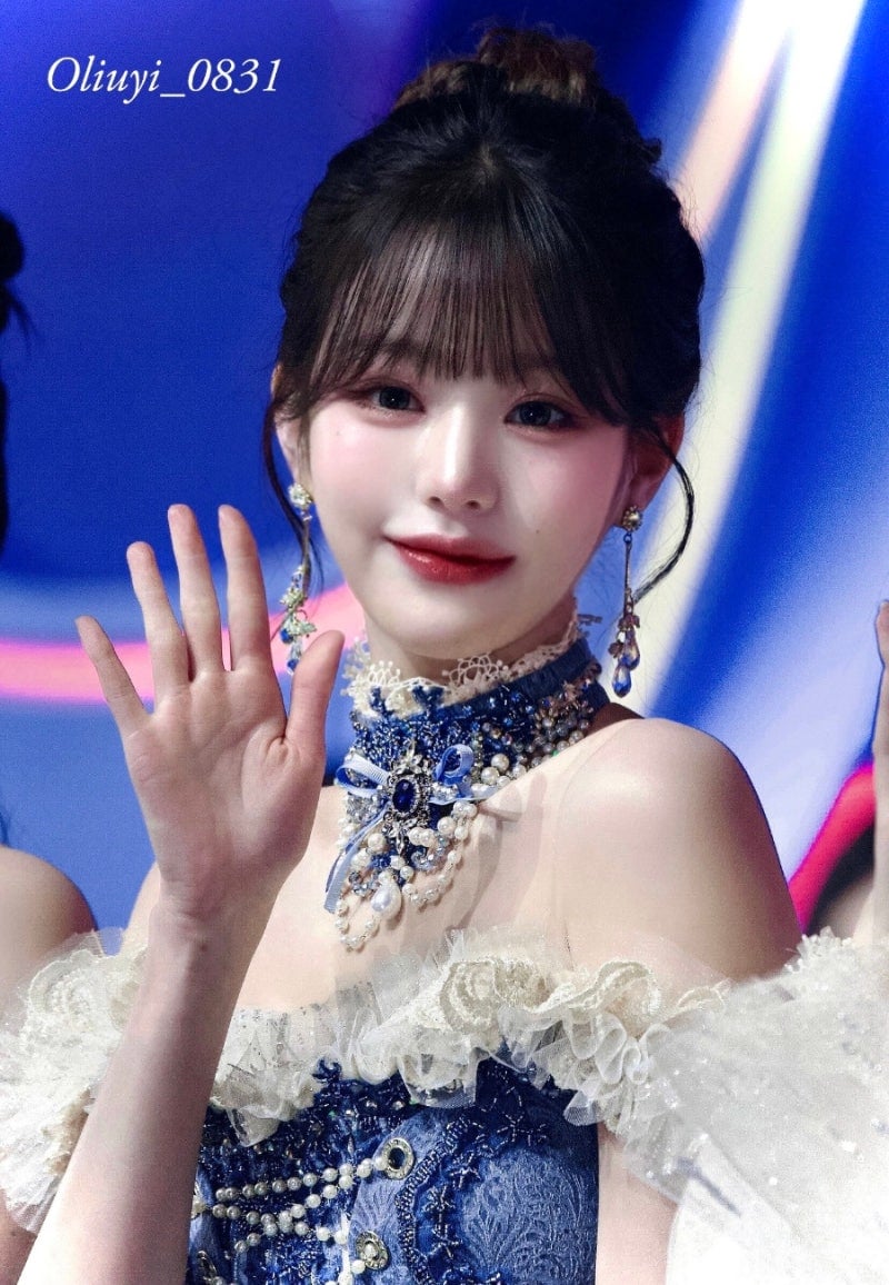 [잡담] 아이브 원영공주 241130 MMA는 돌판의 레전드 전설이다... | 인스티즈