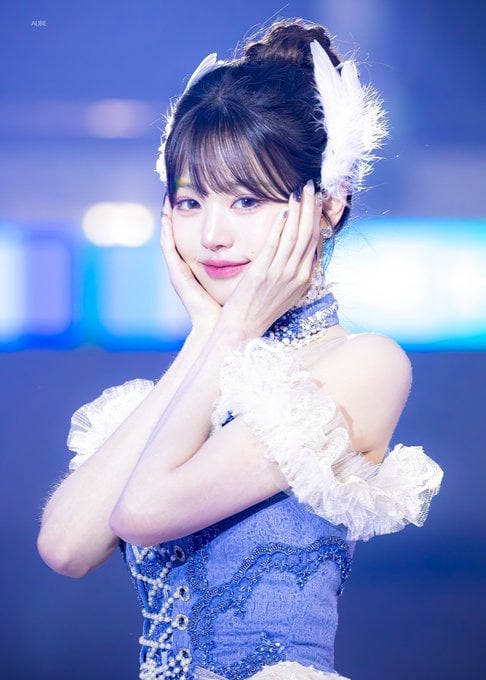 [잡담] 아이브 원영공주 241130 MMA는 돌판의 레전드 전설이다... | 인스티즈
