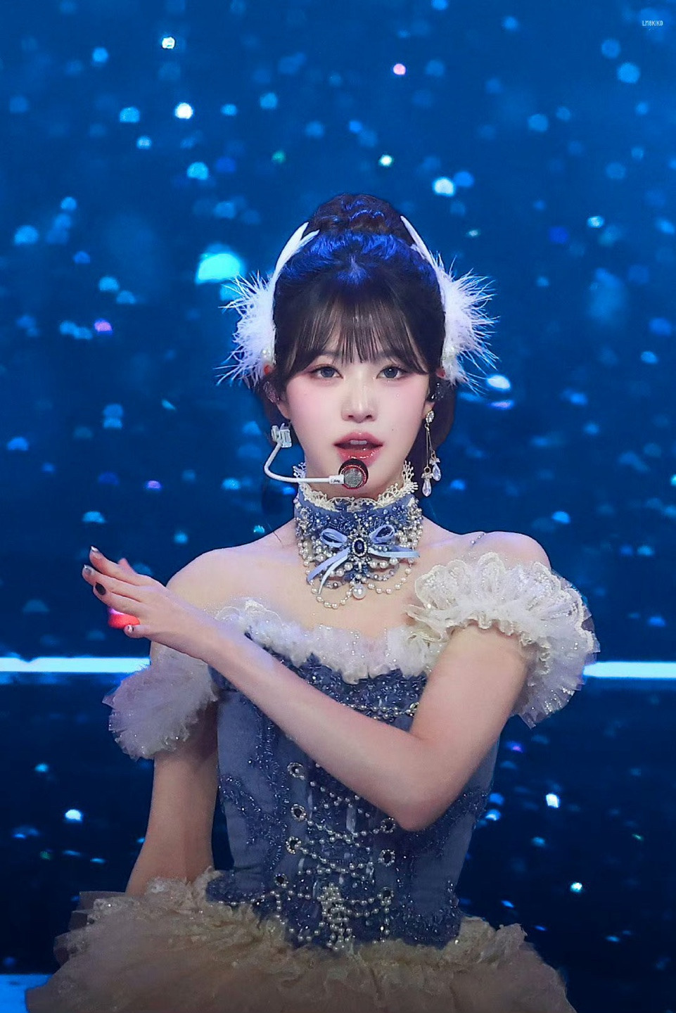 [잡담] 아이브 원영공주 241130 MMA는 돌판의 레전드 전설이다... | 인스티즈
