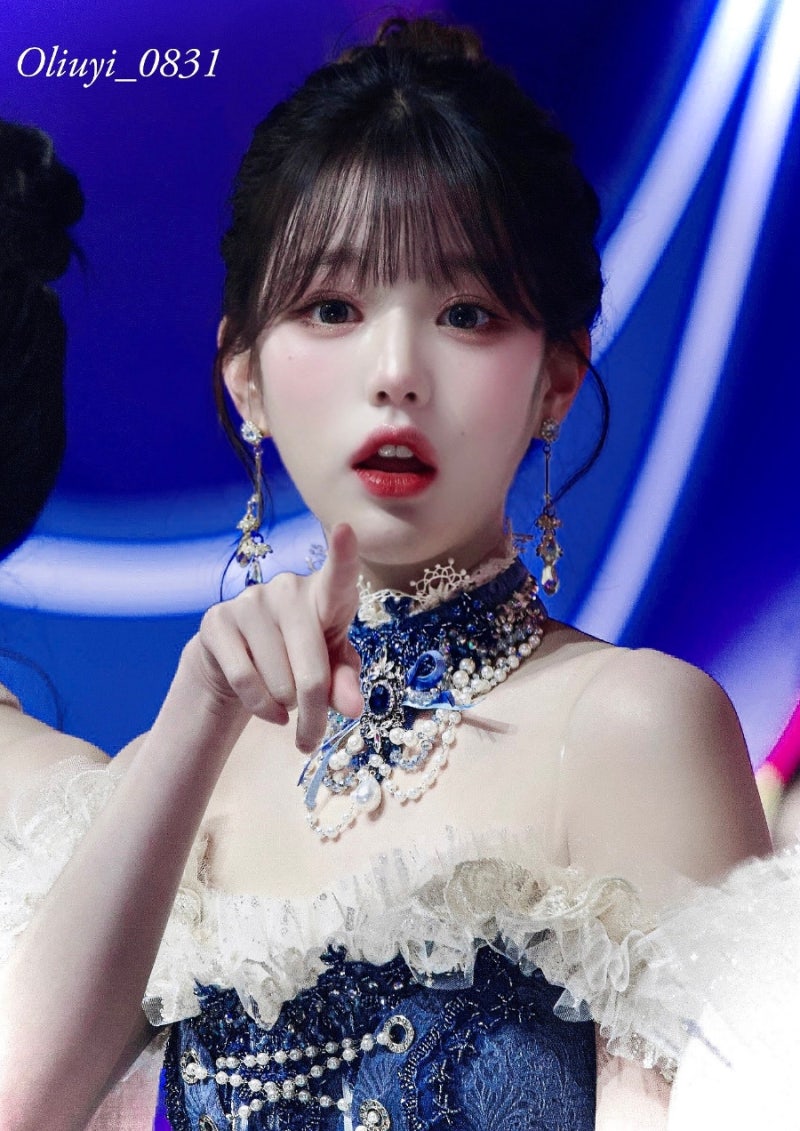 [잡담] 아이브 원영공주 241130 MMA는 돌판의 레전드 전설이다... | 인스티즈