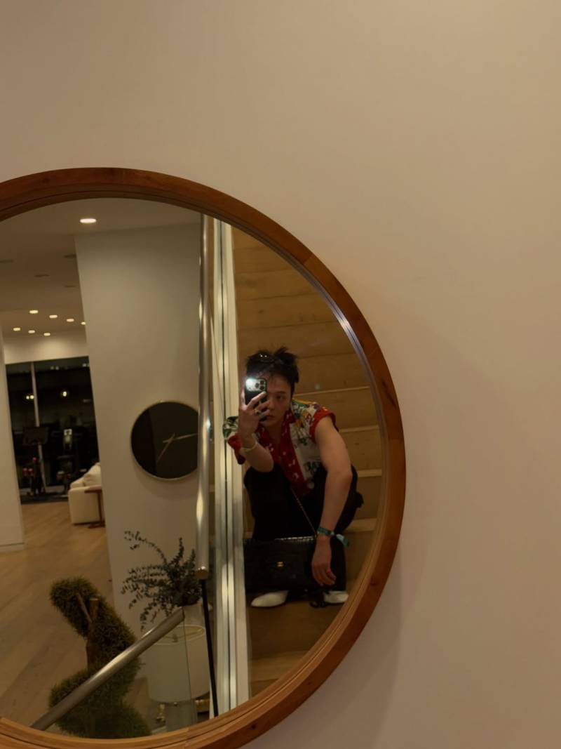 지드래곤 인스타 업뎃..JPG | 인스티즈