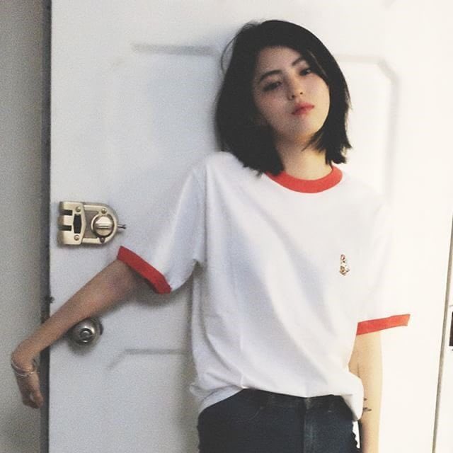 [잡담] 한소희 나혼렙 금발 하려나... | 인스티즈