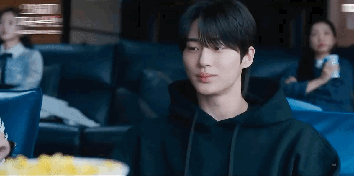 [잡담] 대군부인) 대군쀼 거의 꾸꾸꾸일텐데 이런 내츄럴 개사랑함 | 인스티즈