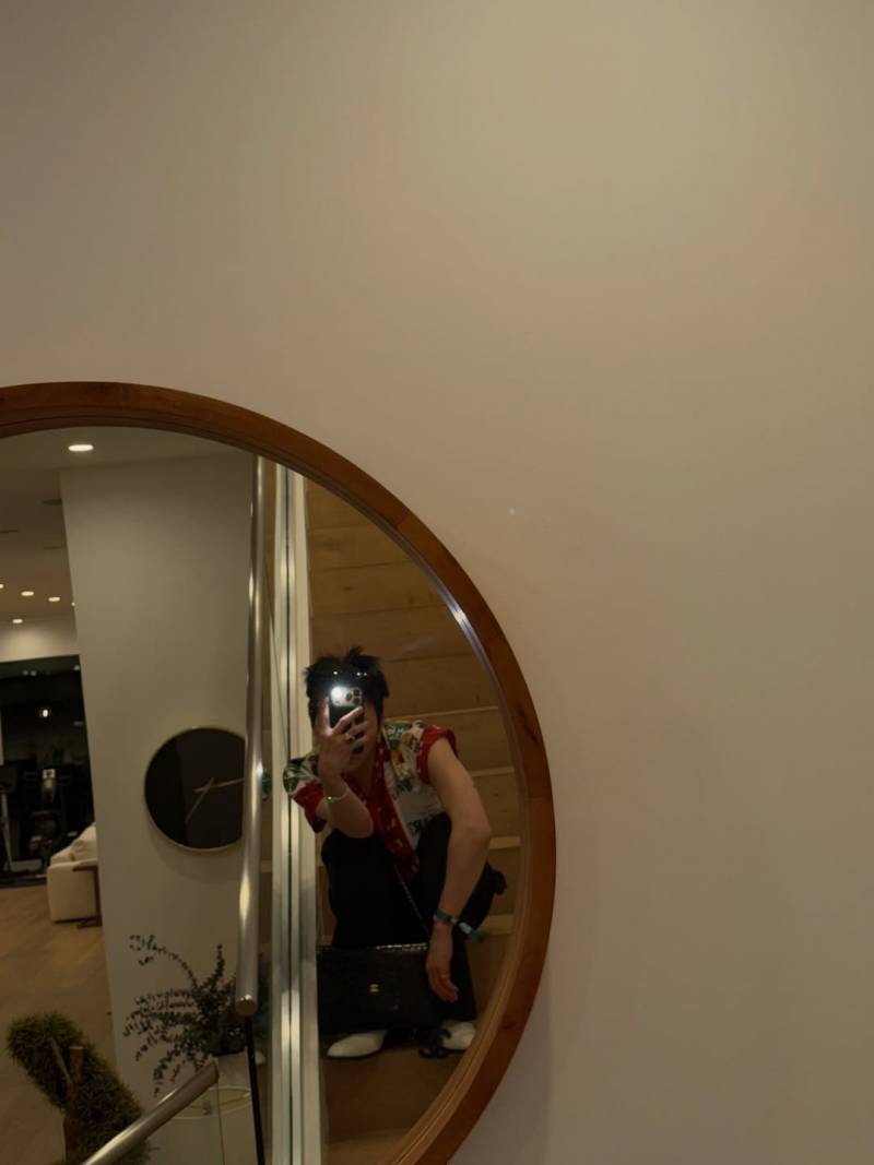 지드래곤 인스타 업뎃..JPG | 인스티즈