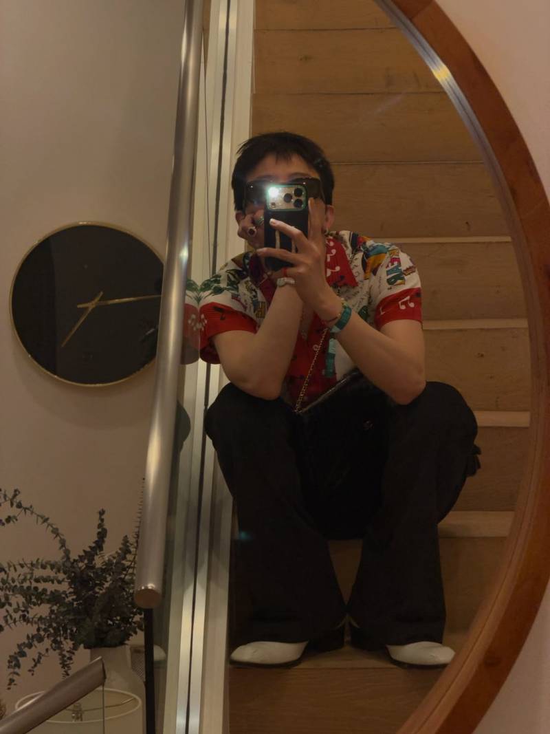 지드래곤 인스타 업뎃..JPG | 인스티즈