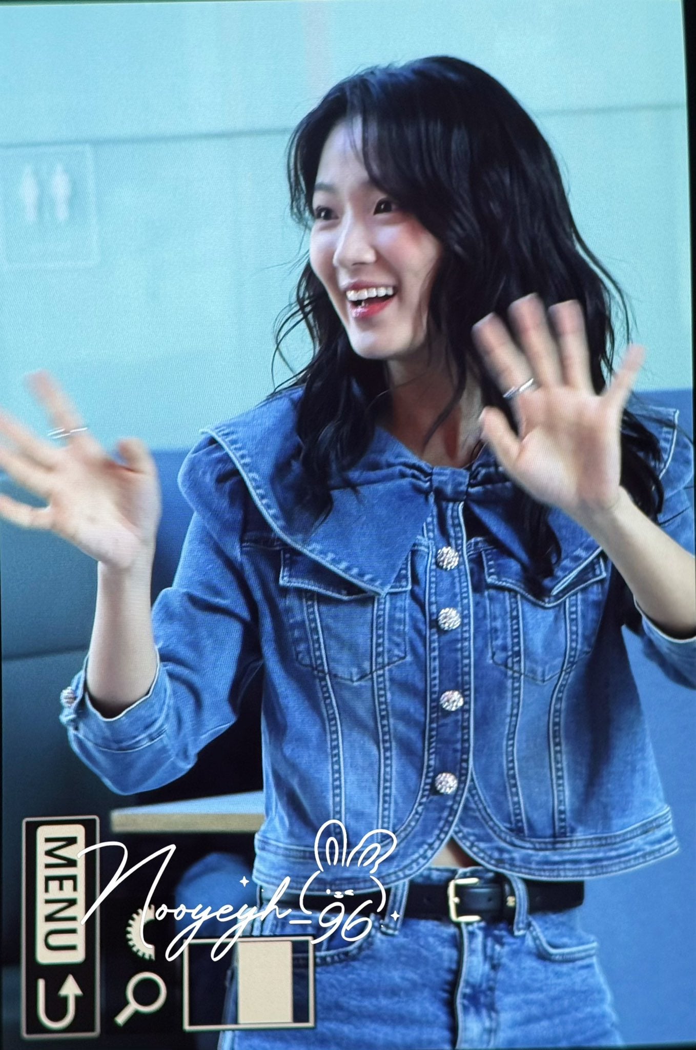 [잡담] 와 실시간 김혜윤 | 인스티즈