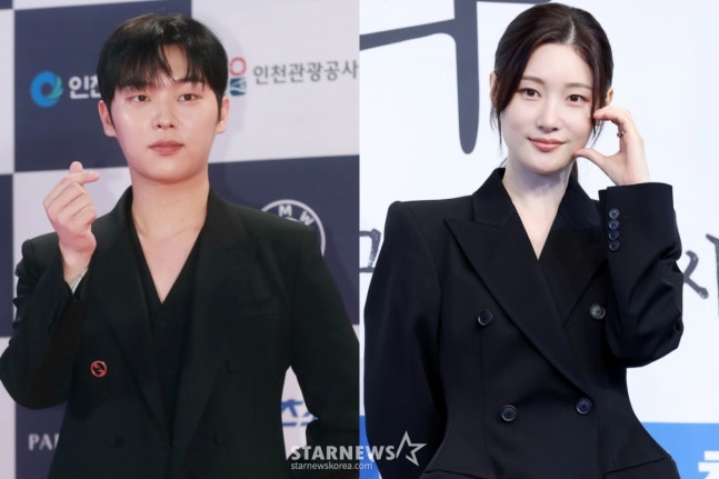 [정보/소식] 최현욱, 야구선수 한태양 된다..정채연과 로코 호흡 "긍정 검토"[공식] | 인스티즈