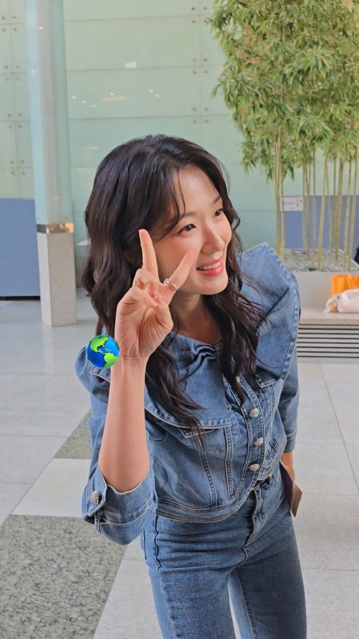 [잡담] 와 실시간 김혜윤 | 인스티즈