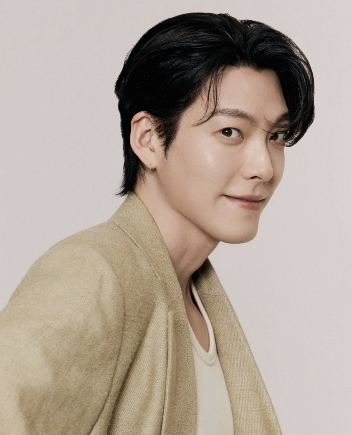 [잡담] 김우빈 아임비타 모델됐나 | 인스티즈