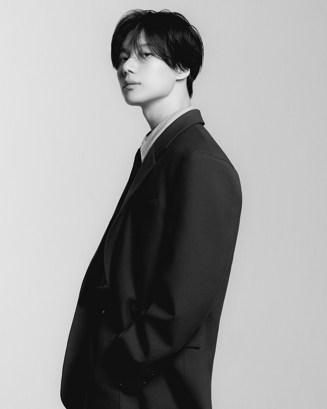 [잡담] 태민, 갤럭시코퍼레이션 새 프로필사진 | 인스티즈