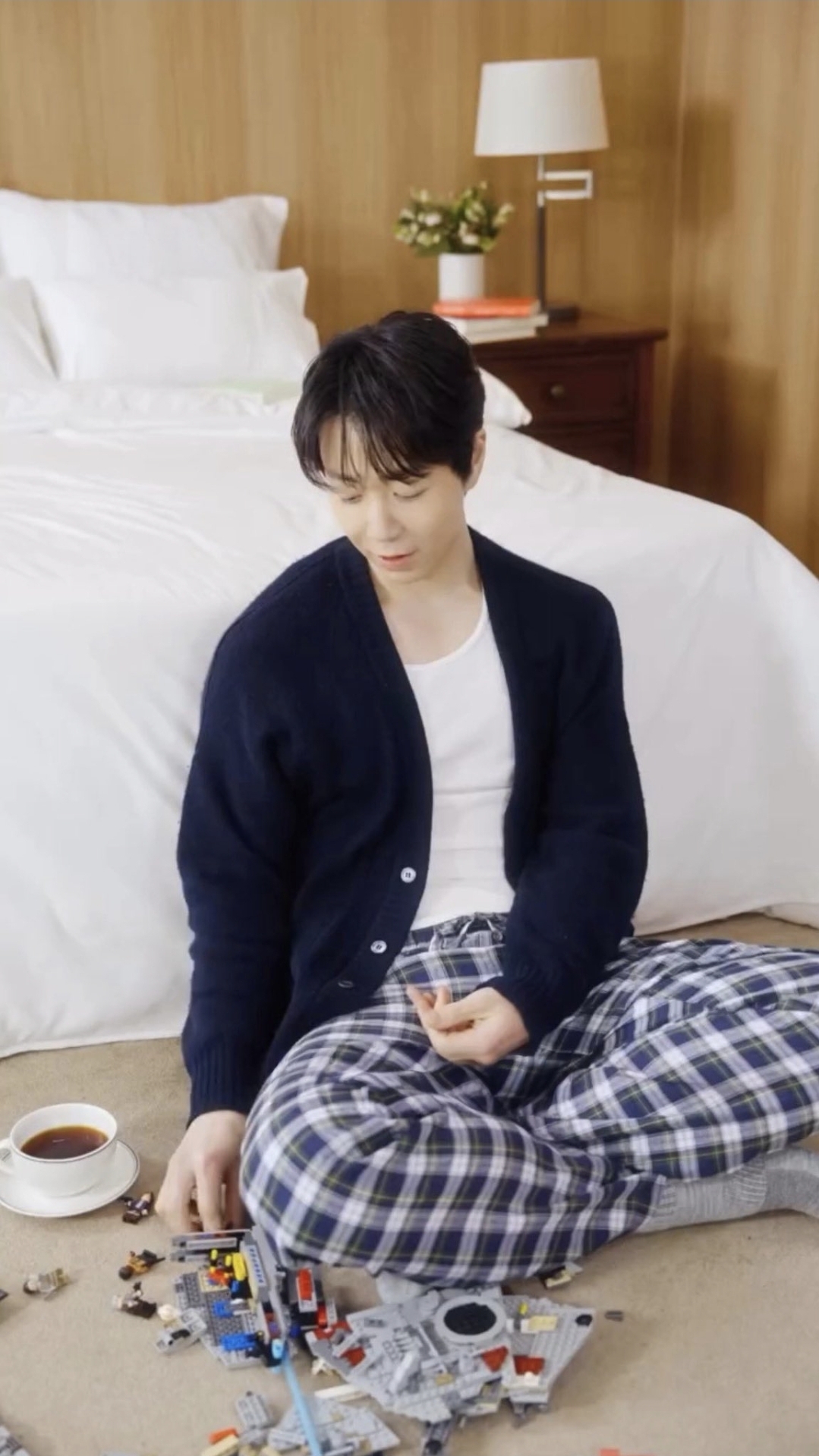 [잡담] 손종원은 어떻게 광고주들도 다 맛잘알일까ㅋㅋㅋㅋ | 인스티즈