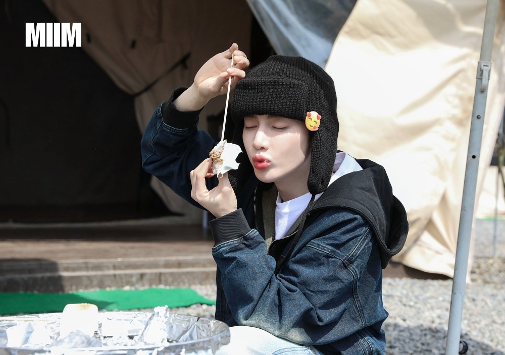 [잡담] 장하오 왜케 사람이 귀엽냐..... | 인스티즈