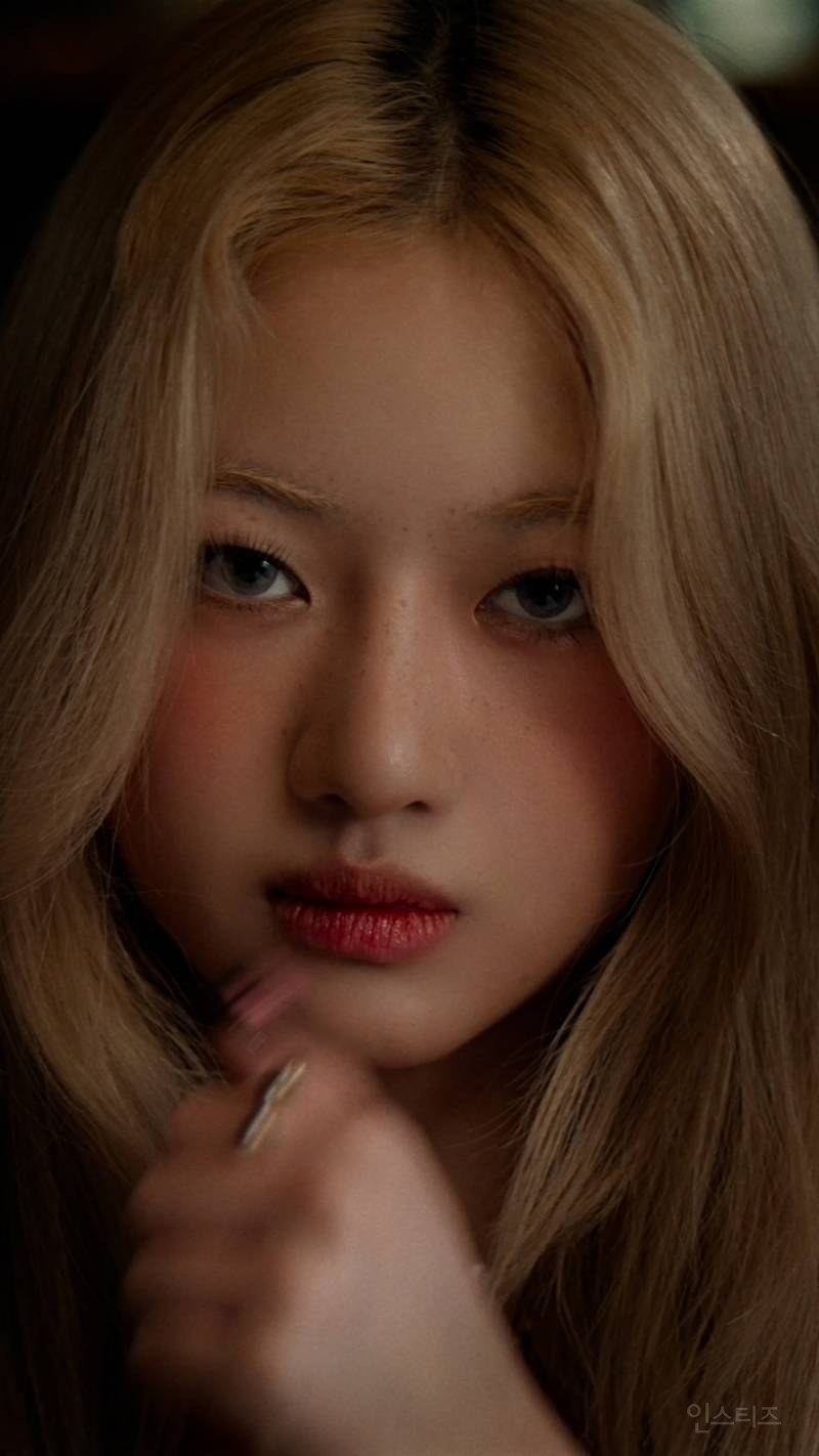 오늘 멤버 전원 공개된 나하은 소속 여돌 언차일드 | 인스티즈