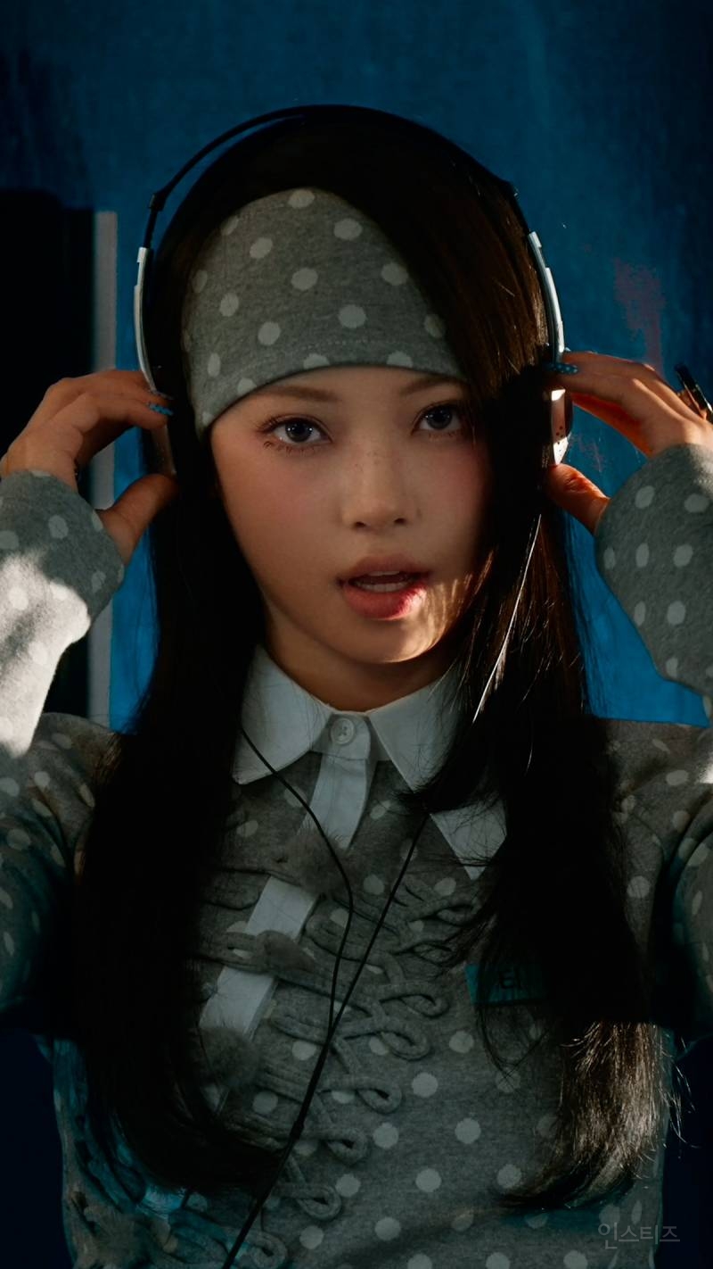 오늘 멤버 전원 공개된 나하은 소속 여돌 언차일드 | 인스티즈