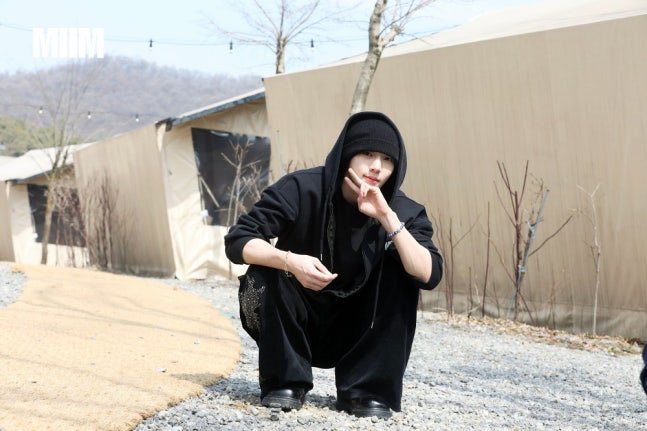 [잡담] 한유진 진짜 세상에서 제일잘생겨보여 | 인스티즈