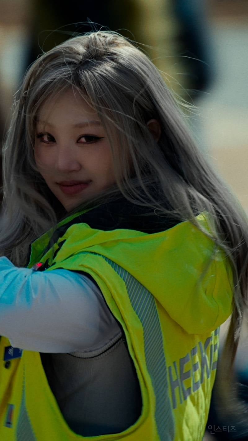 오늘 멤버 전원 공개된 나하은 소속 여돌 언차일드 | 인스티즈
