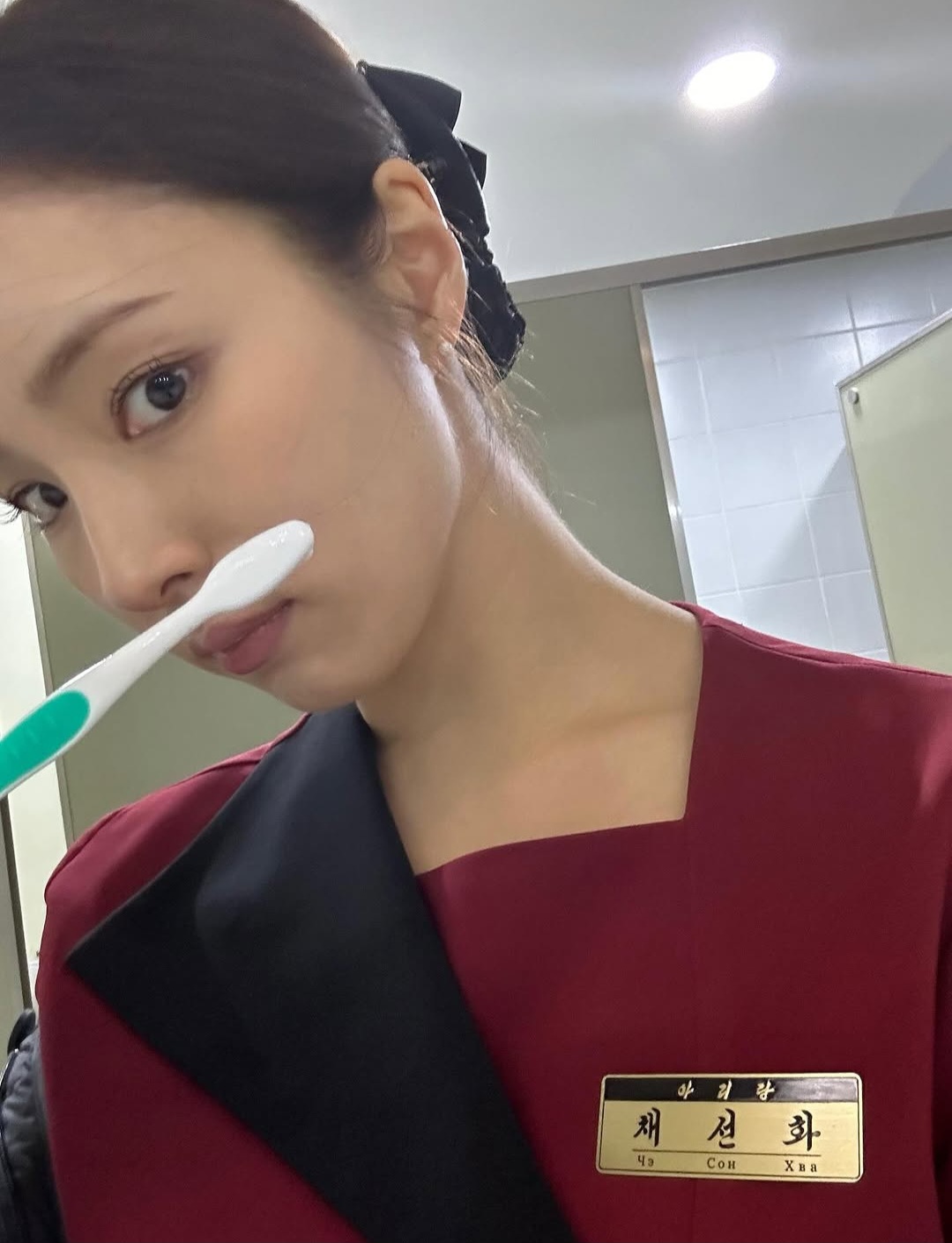 [잡담] 신세경) 260407 신세경 인스타 🪥 | 인스티즈