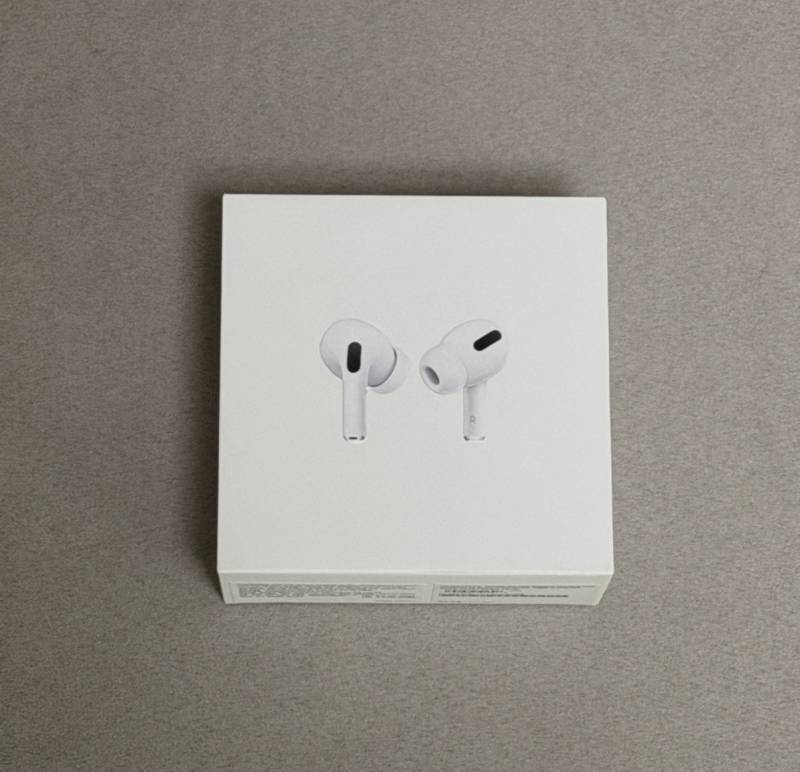 에어팟 프로 풀박 | 인스티즈