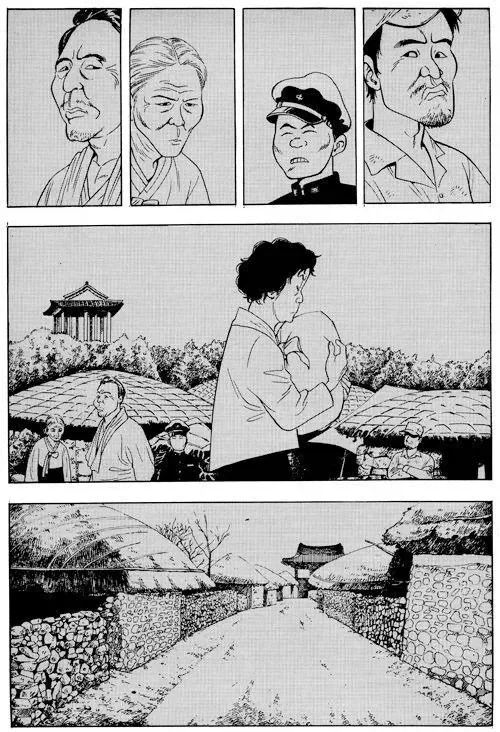 허영만 작가 AI 발언에 난리난 트위터 상황 .jpg | 인스티즈