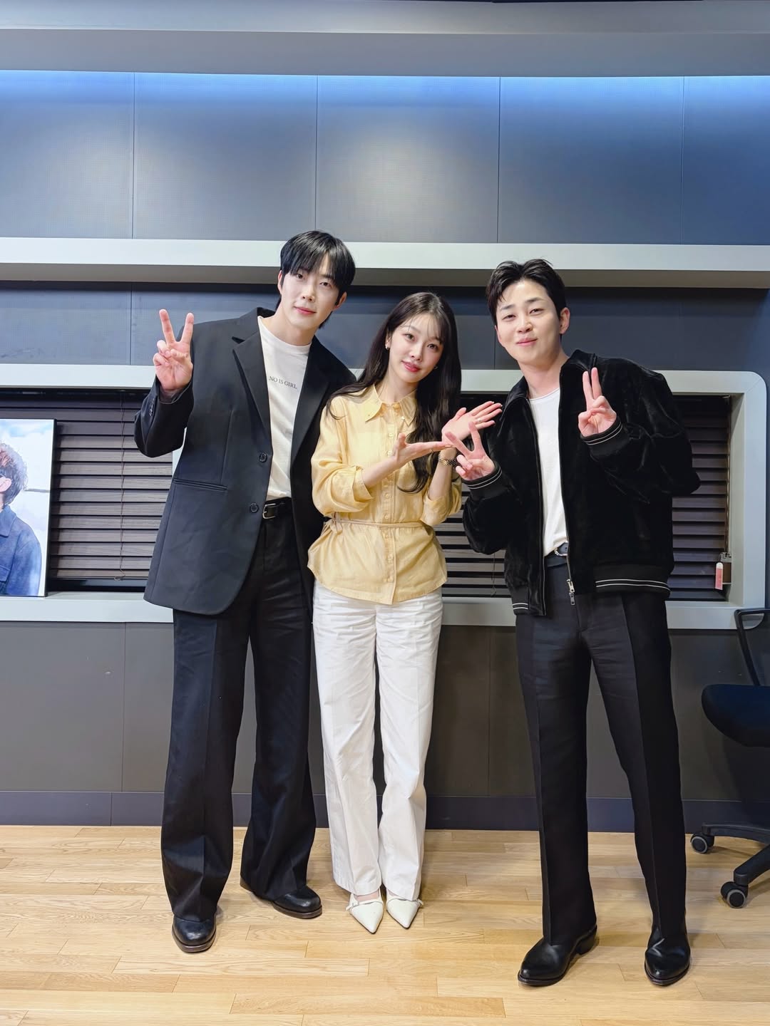 [잡담] 환연 지현 원규 라디오 나옴 | 인스티즈