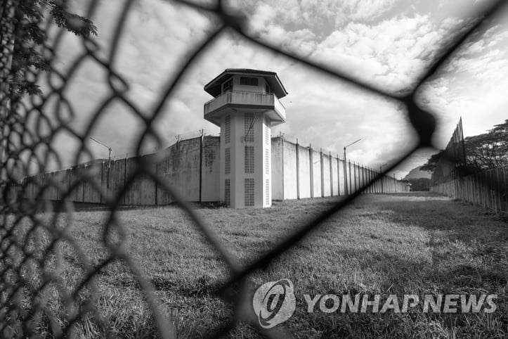 [정보/소식] 속보) 미집행 사형수 안양 AP파 이우철 옥중 질병 사망 | 인스티즈