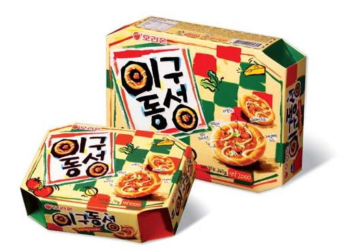 (추억은 방울방울) 추억의 과자 소환 | 인스티즈