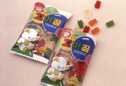 (추억은 방울방울) 추억의 과자 소환 | 인스티즈