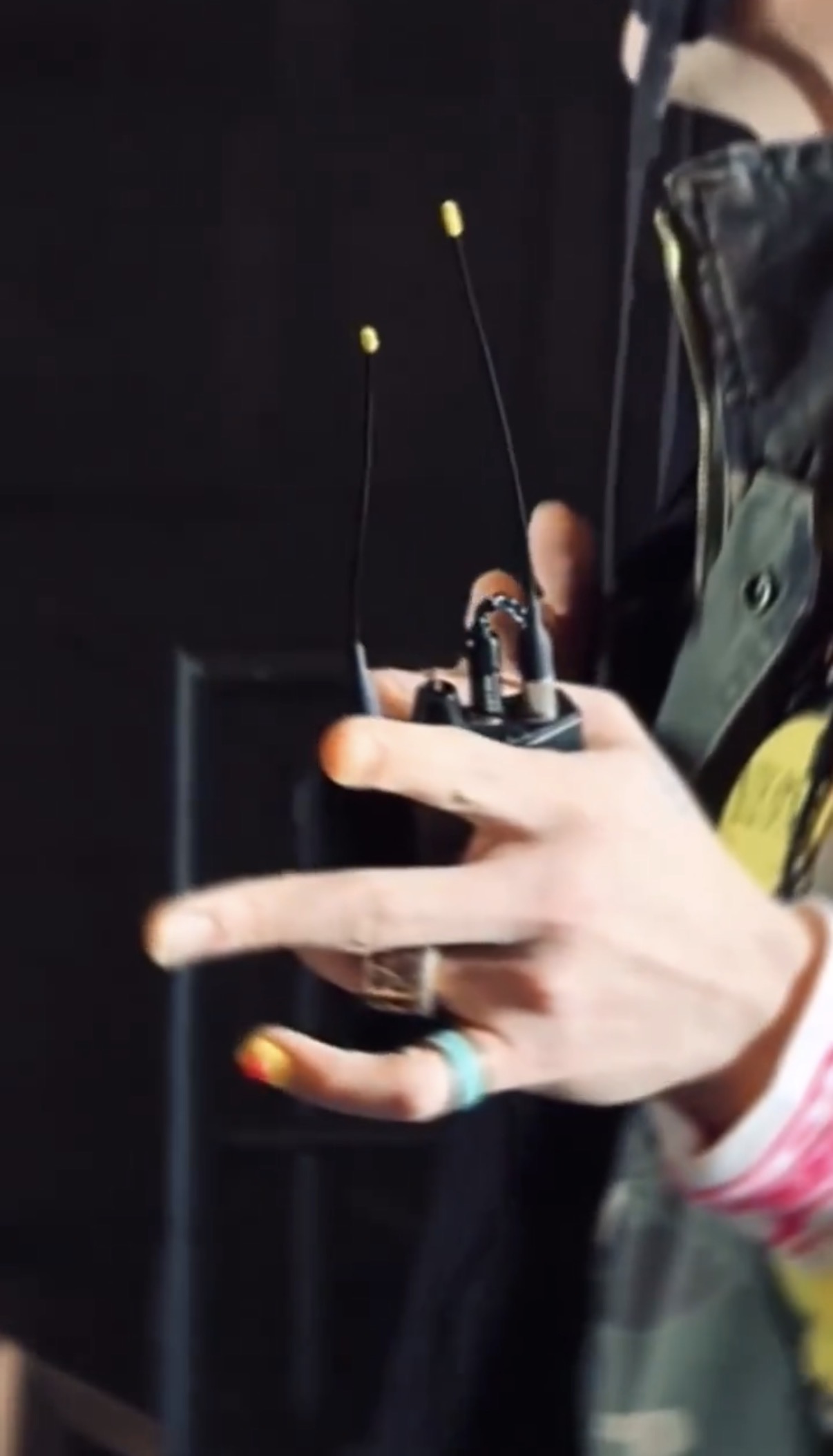 [잡담] 지디 코첼라 리허설 디렉 보나봐,,, | 인스티즈