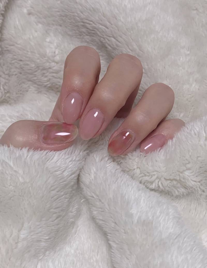 [잡담] 봄맞이 네일 💅 하려는데 골라주라 | 인스티즈