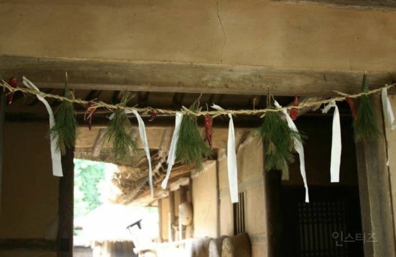 조용하고 전통적인 방식이라는 젠더리빌.jpg | 인스티즈