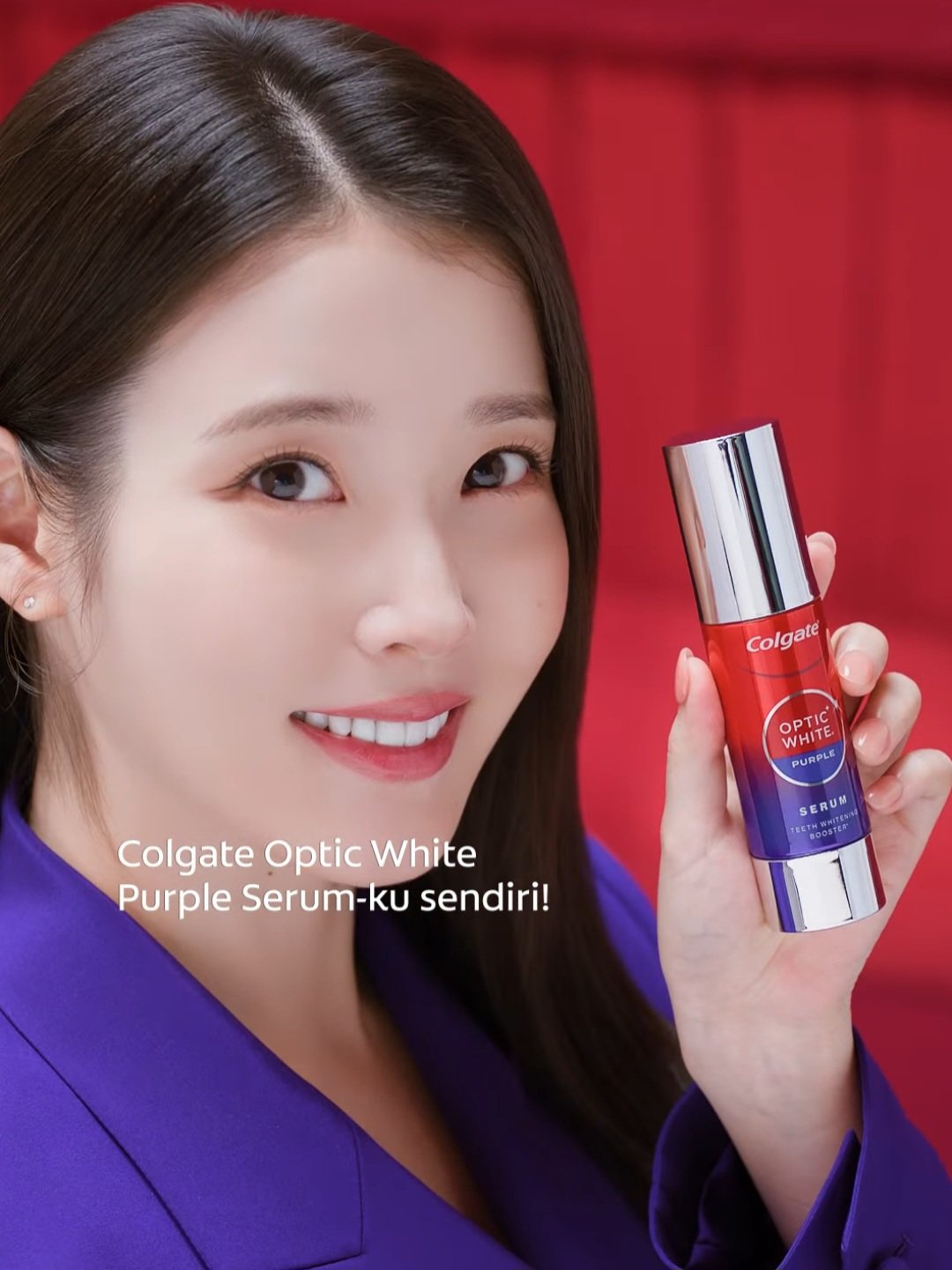 [잡담] 아이유) 아이유 콜케이트 인도네시아 | 인스티즈