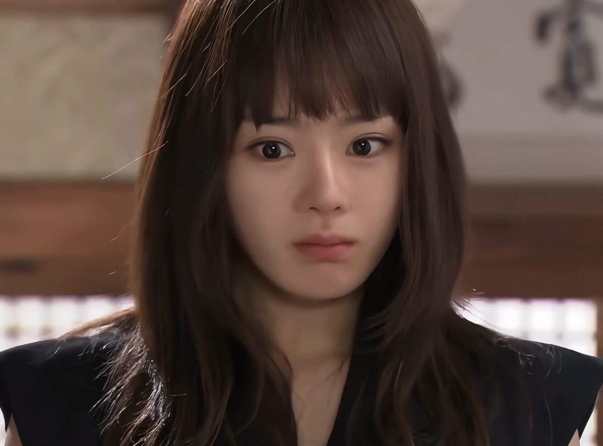 [잡담] 와 서우 졸라 이뻤다... | 인스티즈