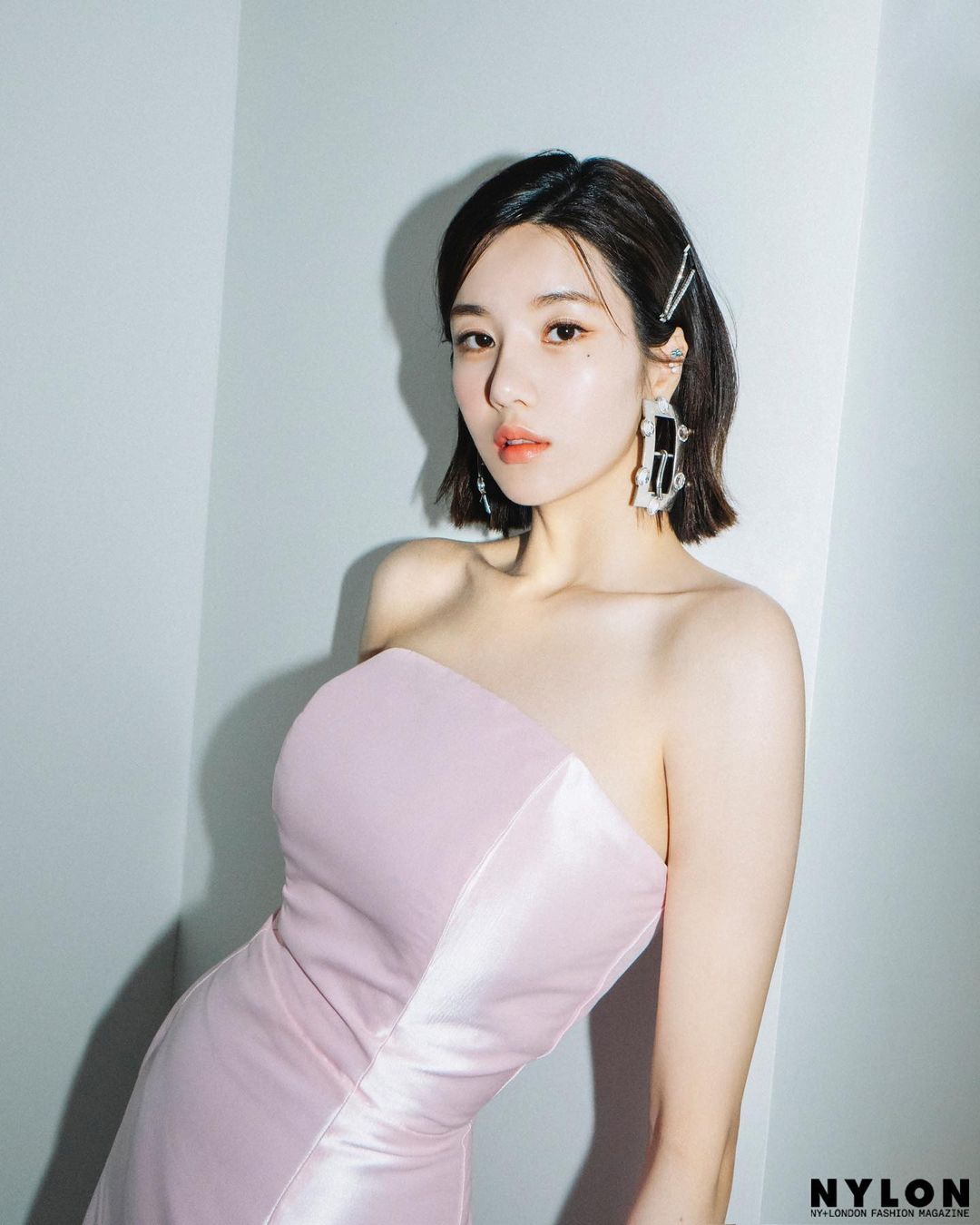[정보/소식] 권은비, 지드래곤-김종국과 함께 할수 없게 됐다.. 갤럭시코퍼레이션 이적 최종 세부조율 결렬... | 인스티즈