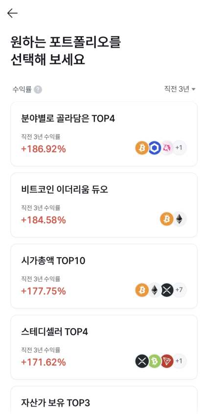 [잡담] 예전에도 코인은 해볼까하다 포기했던거 | 인스티즈