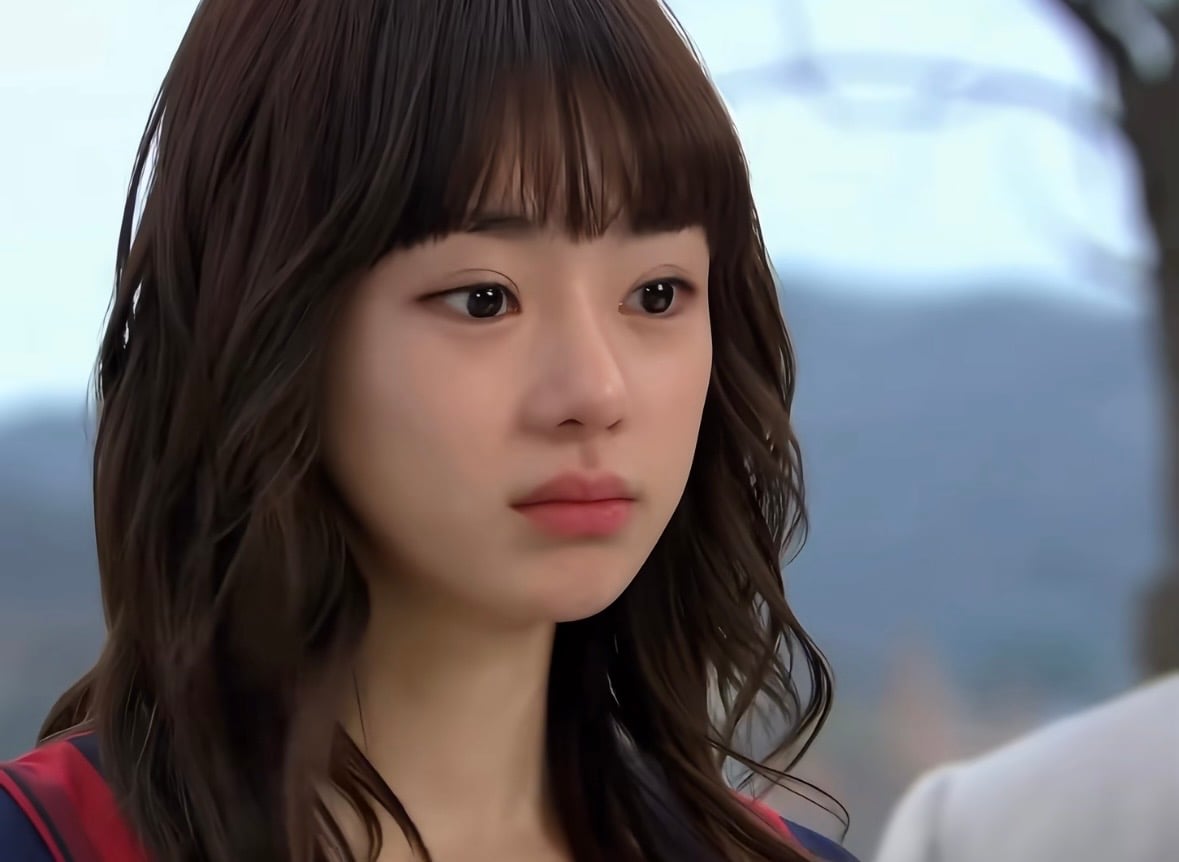 [잡담] 와 서우 졸라 이뻤다... | 인스티즈