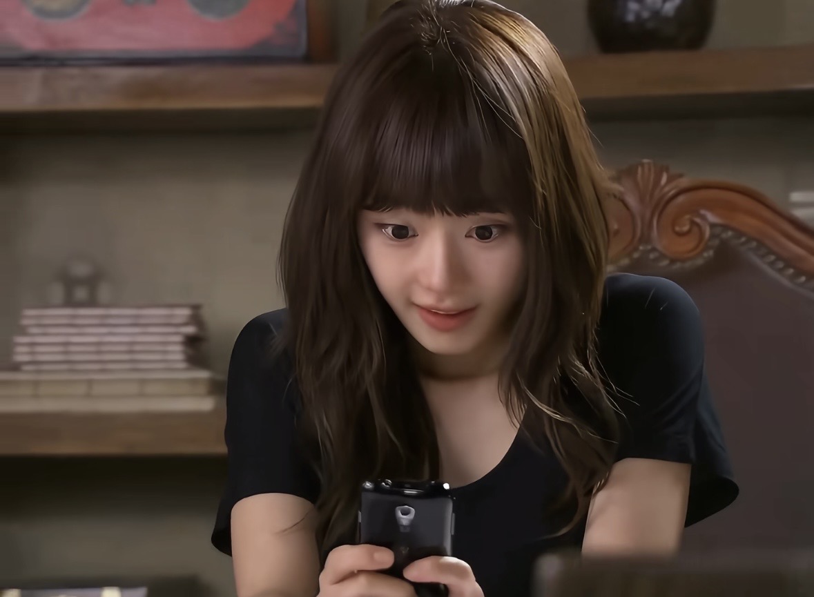 [잡담] 와 서우 졸라 이뻤다... | 인스티즈