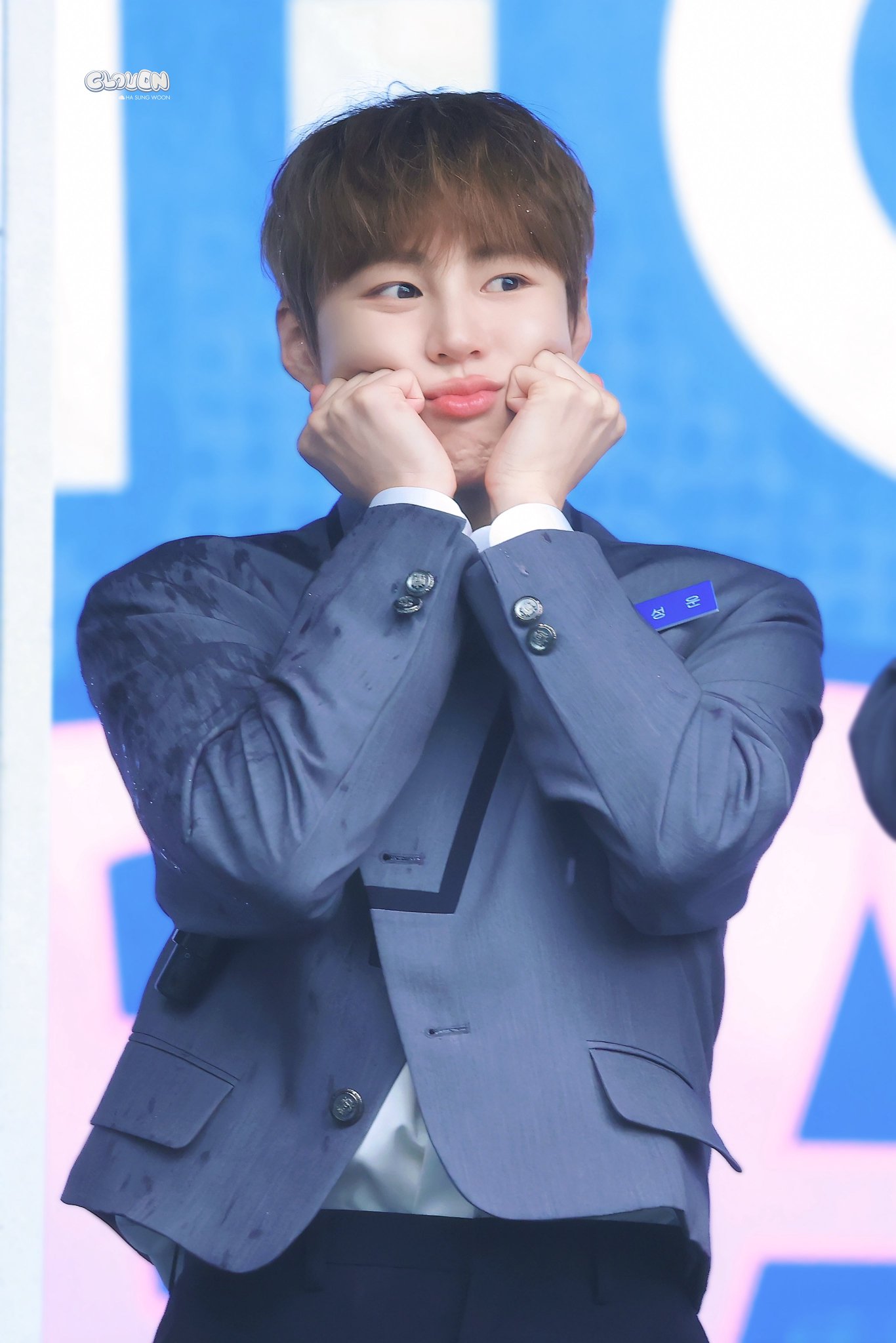 [잡담] 30대가 애기미 유지하기 쉽지 않은데 하성운이 그걸 해냄 | 인스티즈