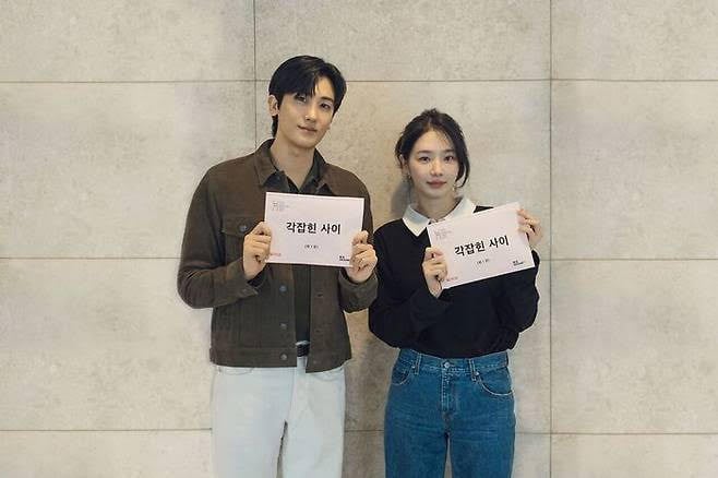 [정보/소식] 안보현→박형식… 빅오션ENM, 2026 콘텐츠 라인업 공개 | 인스티즈