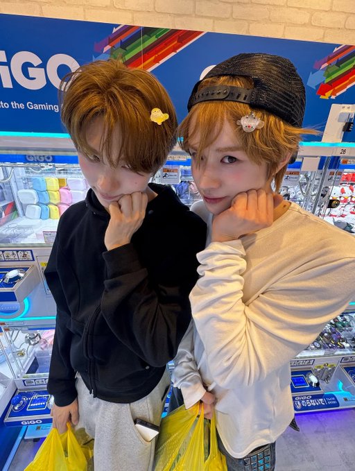 [잡담] 투어스 탱글즈 | 인스티즈