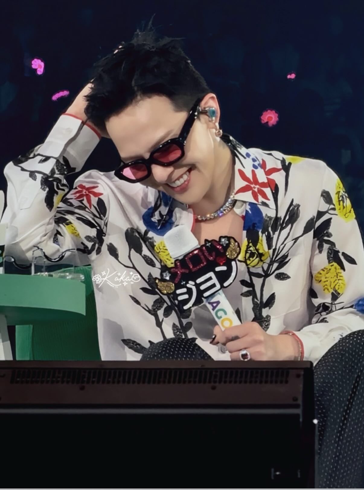 [잡담] 지디 메릴 스트립 같은 옷 ㅋㅋㅋㅋ | 인스티즈