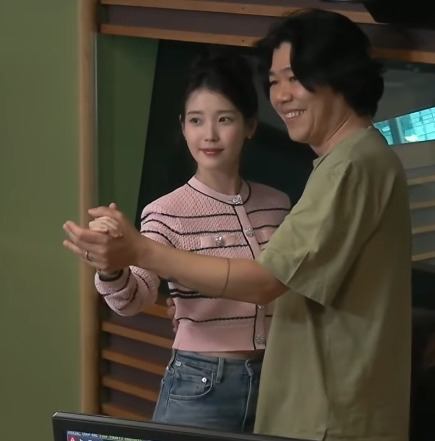 [잡담] 대군부인) 아니 대군자가 왤케 친숙해졌어 | 인스티즈