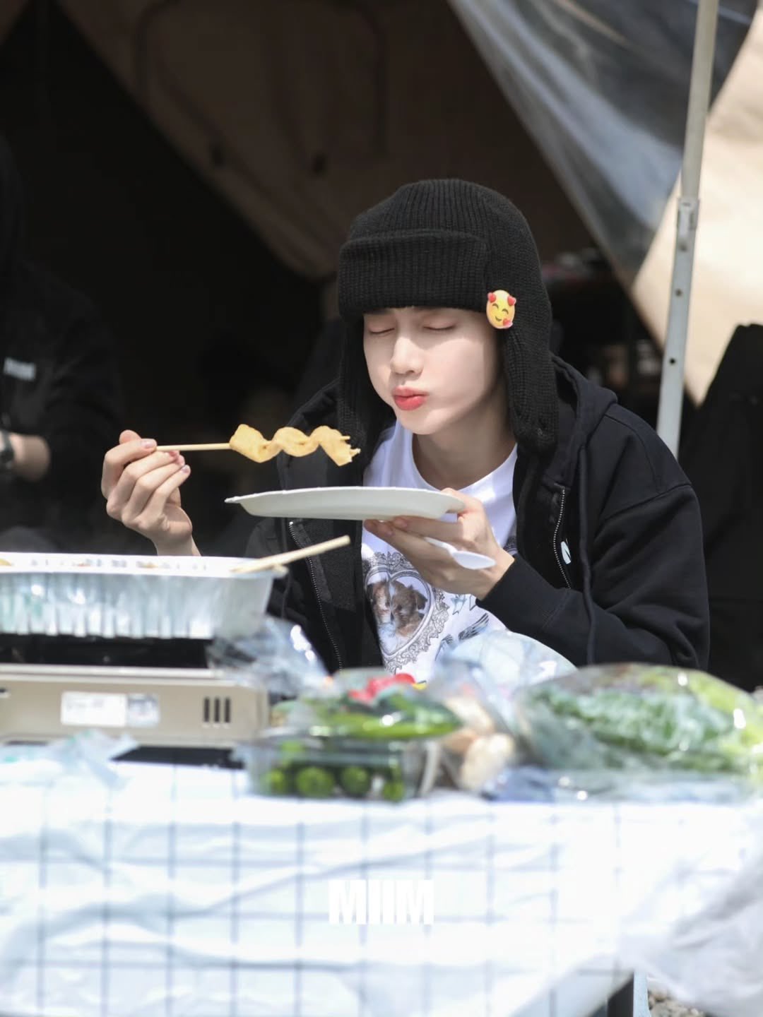 [잡담] 장하오 진짜 너가 어케 20대 후반..? | 인스티즈