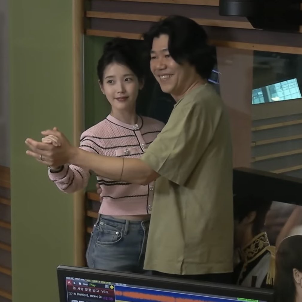 [잡담] 아이유) 성희주 X 상순대군 정면샷 뜸 | 인스티즈