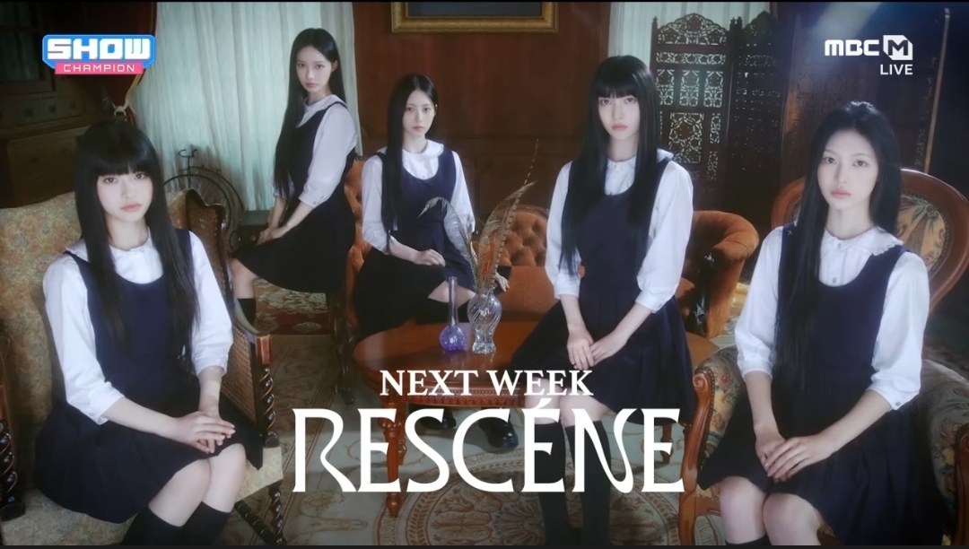 [잡담] 쇼챔피언 넥스트위크 하츠웨이브/키빗업/코스모시/앰퍼샌드원/킥플립/리센느/영파씨/다영 | 인스티즈