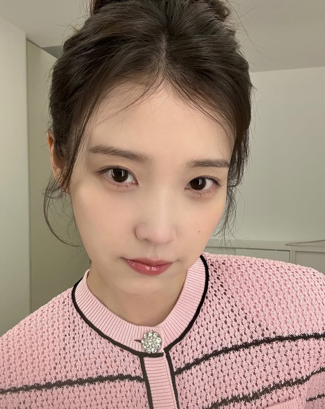 [잡담] 아이유) 260408 아이유 공식 트위터 업뎃 | 인스티즈