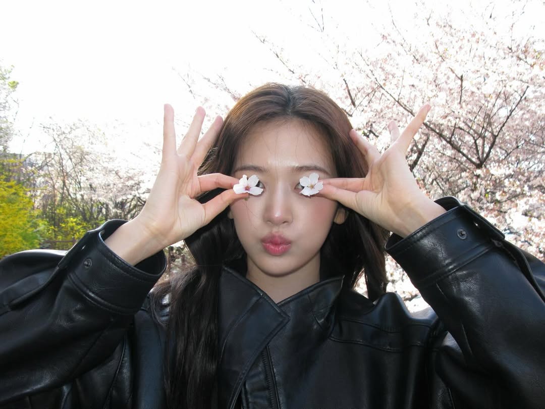 [잡담] 260407 안유진 인스타 업뎃 | 인스티즈