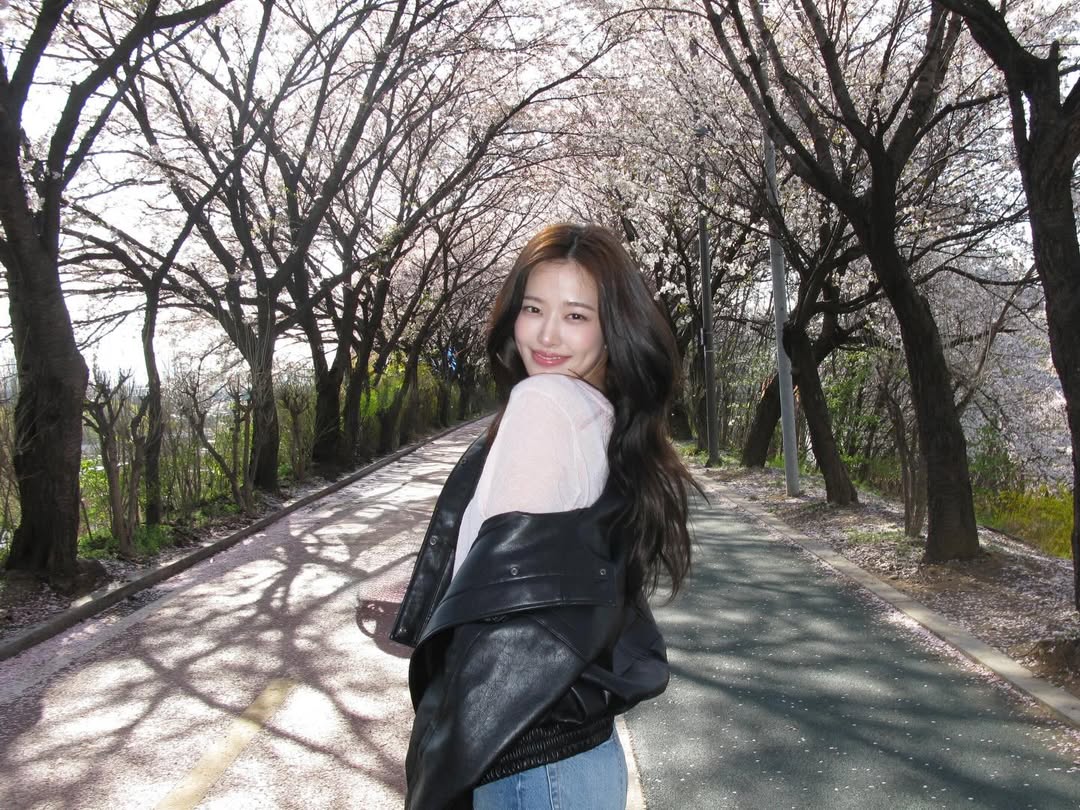 [잡담] 260407 안유진 인스타 업뎃 | 인스티즈