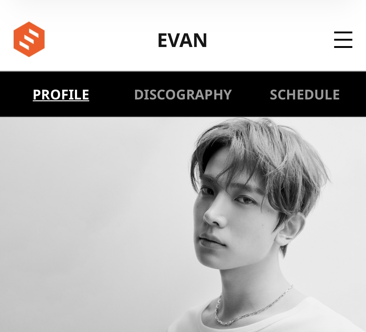 [정보/소식] 빌리프랩 공식 홈페이지 프로필 업데이트 | 인스티즈