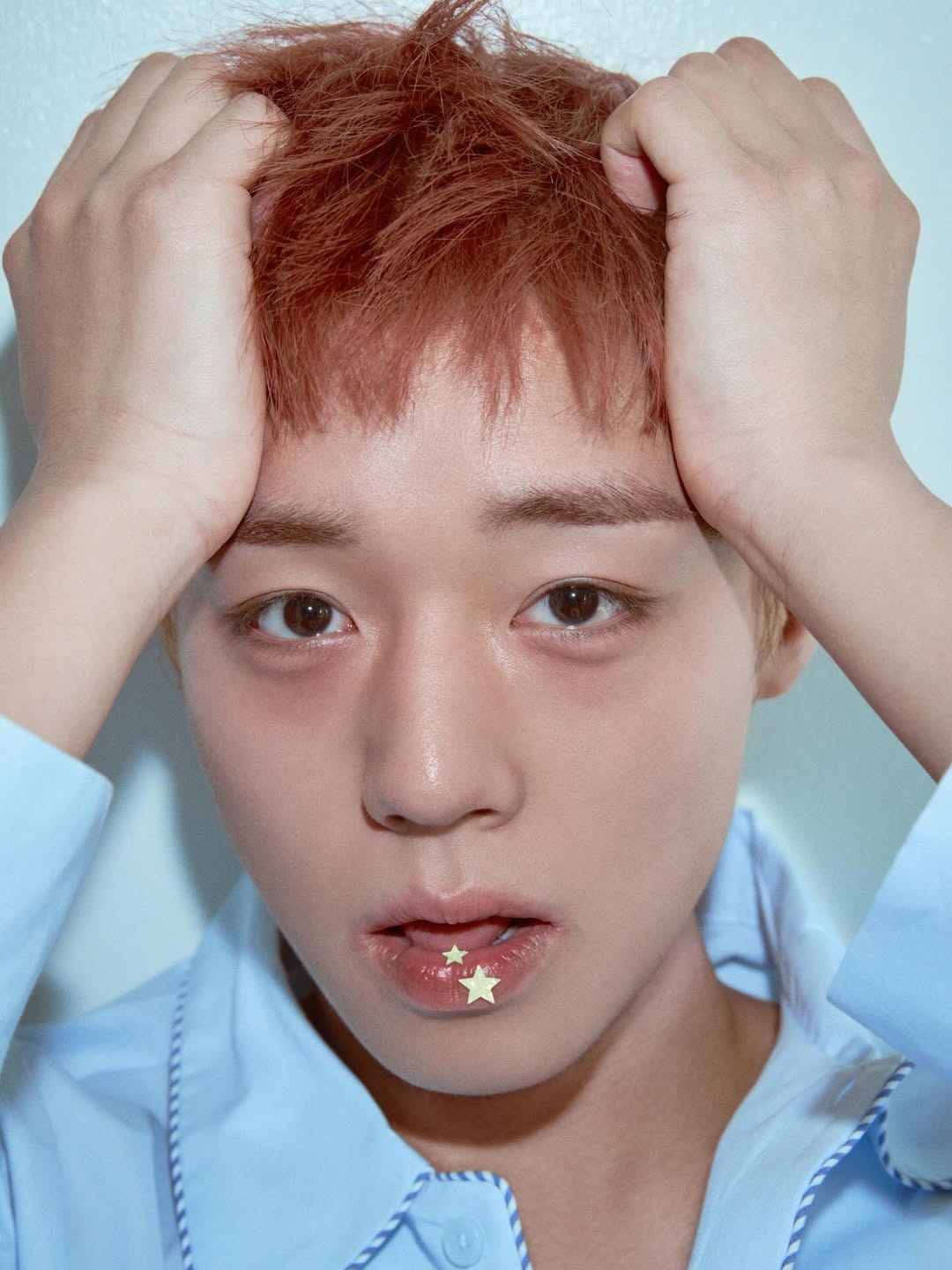 [잡담] 260408 박지훈 인스타 업뎃 | 인스티즈