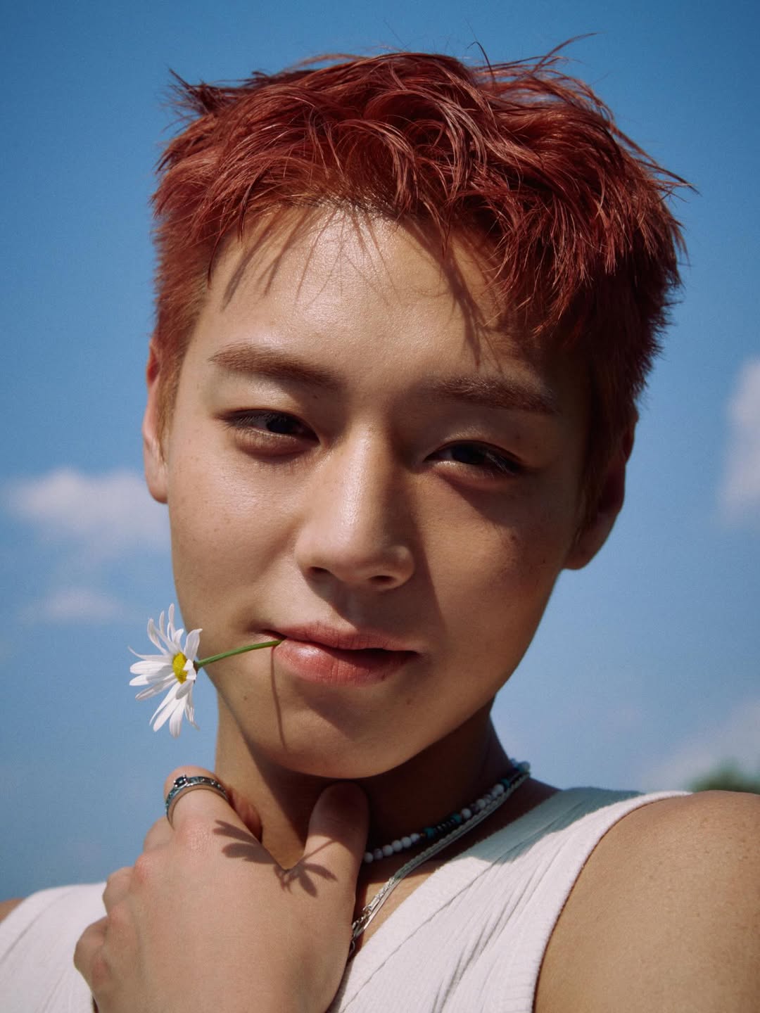 [잡담] 260408 박지훈 인스타 업뎃 | 인스티즈
